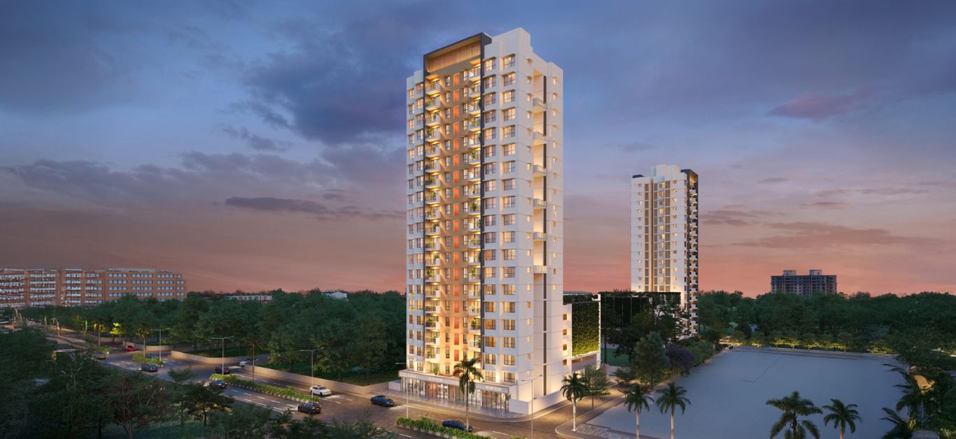 M3M Sector 98 Resale